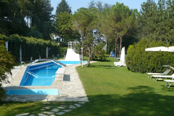 Villa Cornarea (Canale)